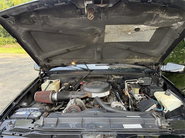 1995 GMC Suburban (CC-2098186) for sale in Milford, Ohio