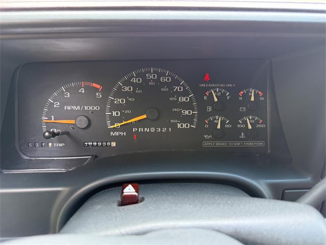 1995 GMC Suburban (CC-2098186) for sale in Milford, Ohio