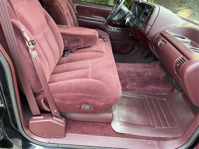 1995 GMC Suburban (CC-2098186) for sale in Milford, Ohio
