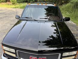 1995 GMC Suburban (CC-2098186) for sale in Milford, Ohio