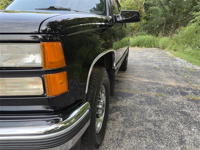 1995 GMC Suburban (CC-2098186) for sale in Milford, Ohio