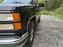 1995 GMC Suburban (CC-2098186) for sale in Milford, Ohio
