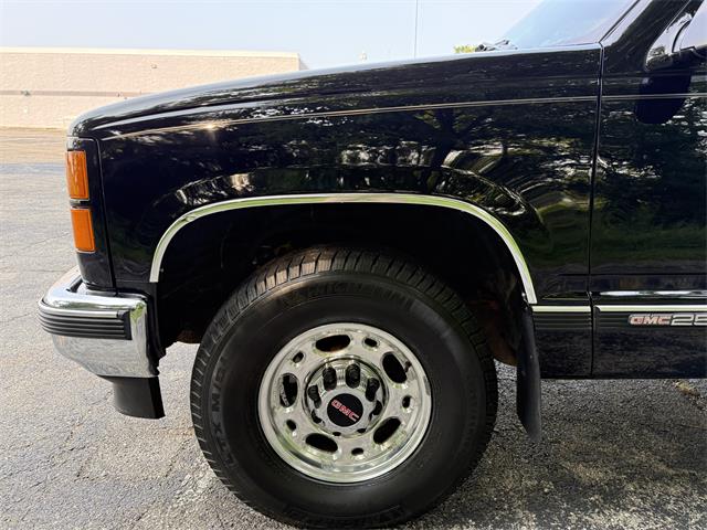 1995 GMC Suburban (CC-2098186) for sale in Milford, Ohio