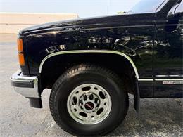 1995 GMC Suburban (CC-2098186) for sale in Milford, Ohio