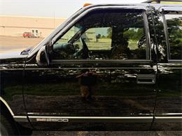 1995 GMC Suburban (CC-2098186) for sale in Milford, Ohio