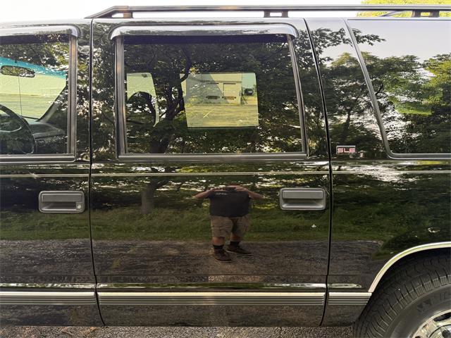1995 GMC Suburban (CC-2098186) for sale in Milford, Ohio