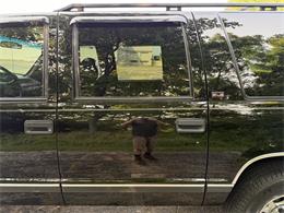 1995 GMC Suburban (CC-2098186) for sale in Milford, Ohio