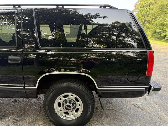 1995 GMC Suburban (CC-2098186) for sale in Milford, Ohio