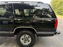 1995 GMC Suburban (CC-2098186) for sale in Milford, Ohio