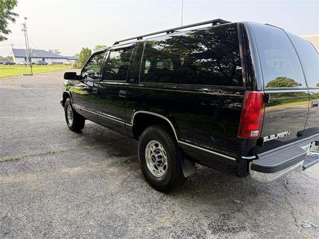 1995 GMC Suburban (CC-2098186) for sale in Milford, Ohio