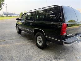 1995 GMC Suburban (CC-2098186) for sale in Milford, Ohio