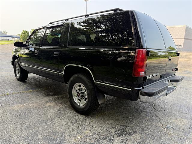 1995 GMC Suburban (CC-2098186) for sale in Milford, Ohio