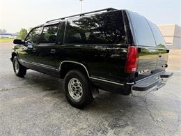 1995 GMC Suburban (CC-2098186) for sale in Milford, Ohio
