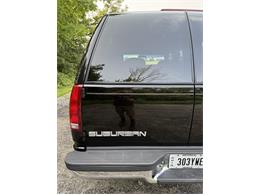 1995 GMC Suburban (CC-2098186) for sale in Milford, Ohio