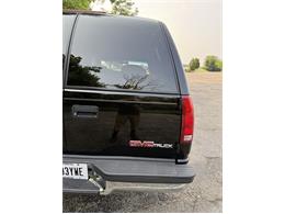 1995 GMC Suburban (CC-2098186) for sale in Milford, Ohio