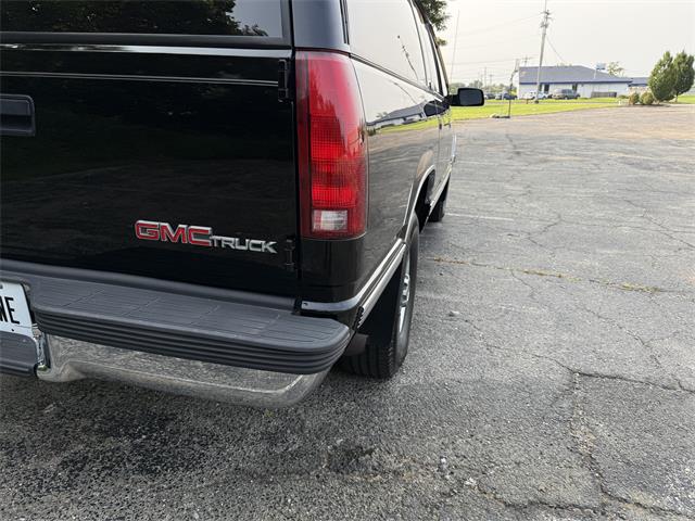 1995 GMC Suburban (CC-2098186) for sale in Milford, Ohio