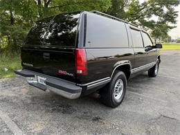 1995 GMC Suburban (CC-2098186) for sale in Milford, Ohio