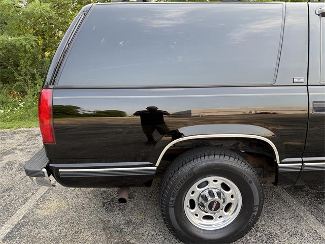 1995 GMC Suburban (CC-2098186) for sale in Milford, Ohio