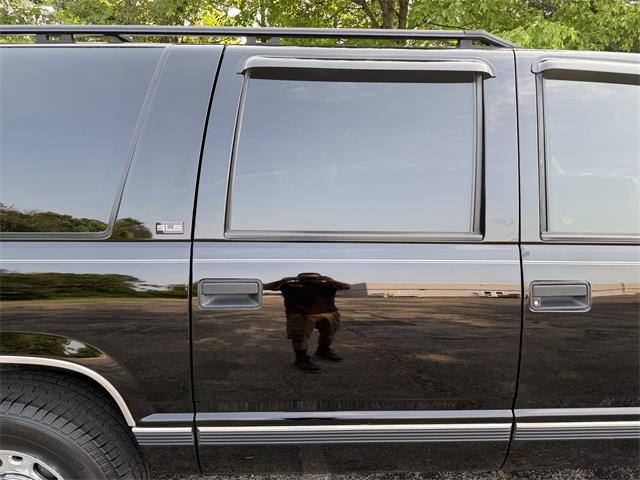 1995 GMC Suburban (CC-2098186) for sale in Milford, Ohio