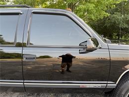 1995 GMC Suburban (CC-2098186) for sale in Milford, Ohio