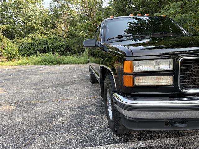 1995 GMC Suburban (CC-2098186) for sale in Milford, Ohio