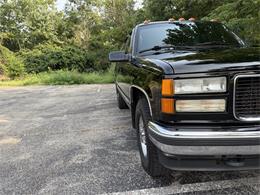 1995 GMC Suburban (CC-2098186) for sale in Milford, Ohio
