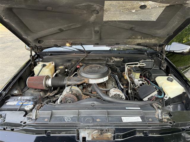 1995 GMC Suburban (CC-2098186) for sale in Milford, Ohio