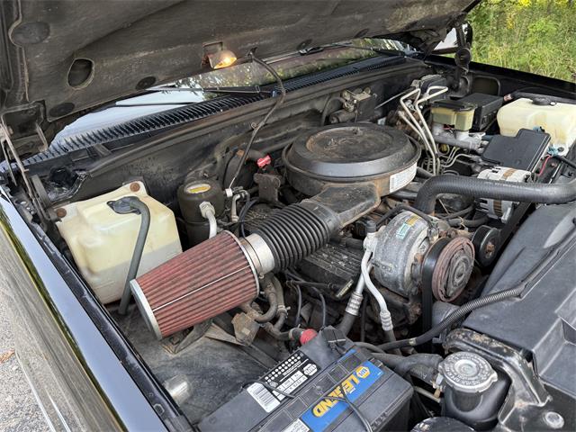 1995 GMC Suburban (CC-2098186) for sale in Milford, Ohio