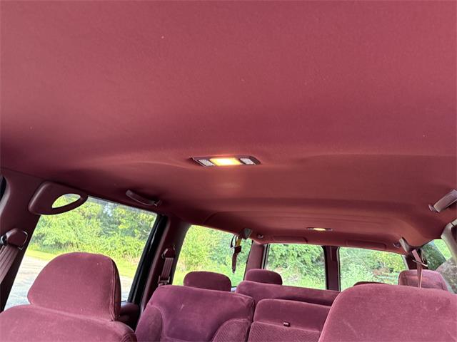 1995 GMC Suburban (CC-2098186) for sale in Milford, Ohio
