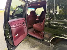 1995 GMC Suburban (CC-2098186) for sale in Milford, Ohio