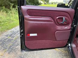 1995 GMC Suburban (CC-2098186) for sale in Milford, Ohio