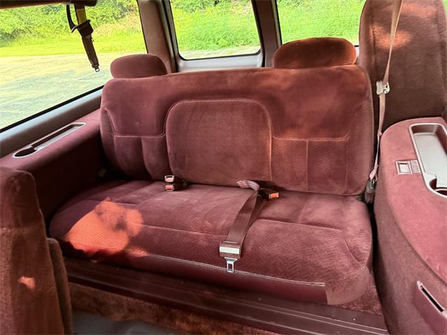 1995 GMC Suburban (CC-2098186) for sale in Milford, Ohio