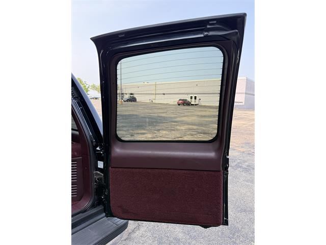 1995 GMC Suburban (CC-2098186) for sale in Milford, Ohio