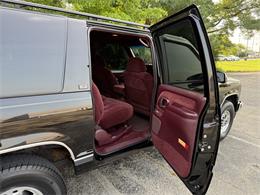 1995 GMC Suburban (CC-2098186) for sale in Milford, Ohio