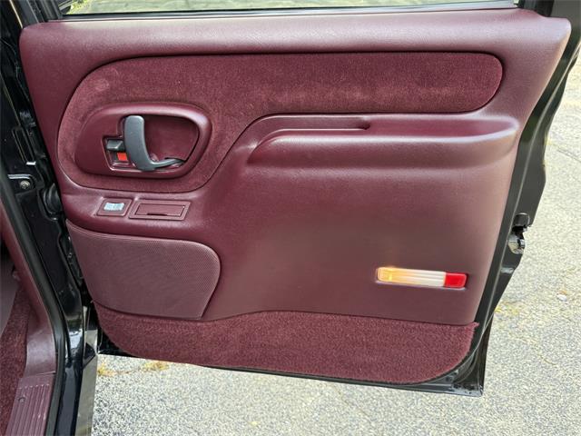 1995 GMC Suburban (CC-2098186) for sale in Milford, Ohio