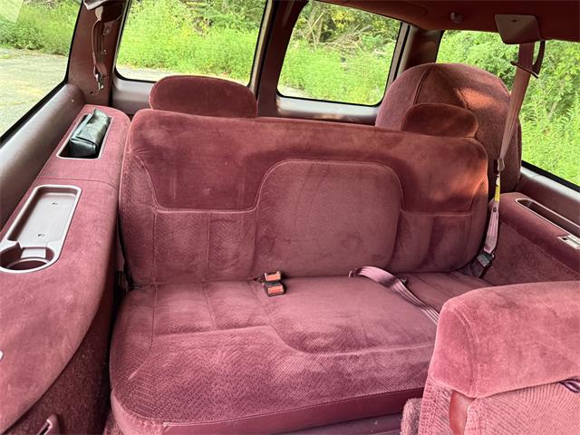 1995 GMC Suburban (CC-2098186) for sale in Milford, Ohio