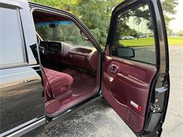 1995 GMC Suburban (CC-2098186) for sale in Milford, Ohio
