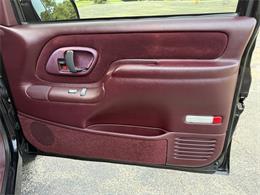 1995 GMC Suburban (CC-2098186) for sale in Milford, Ohio