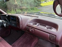 1995 GMC Suburban (CC-2098186) for sale in Milford, Ohio