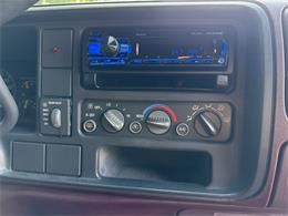 1995 GMC Suburban (CC-2098186) for sale in Milford, Ohio