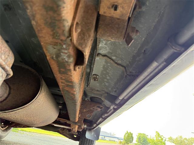 1995 GMC Suburban (CC-2098186) for sale in Milford, Ohio