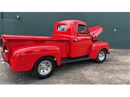 1949 Ford F1 (CC-2098187) for sale in Auburn Hills, Michigan