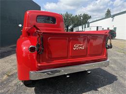 1949 Ford F1 (CC-2098187) for sale in Auburn Hills, Michigan