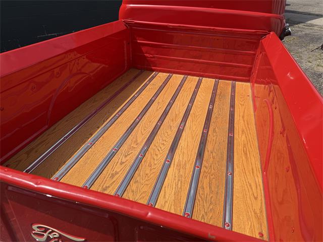 1949 Ford F1 (CC-2098187) for sale in Auburn Hills, Michigan