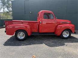 1949 Ford F1 (CC-2098187) for sale in Auburn Hills, Michigan