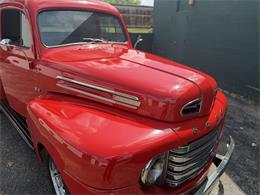 1949 Ford F1 (CC-2098187) for sale in Auburn Hills, Michigan