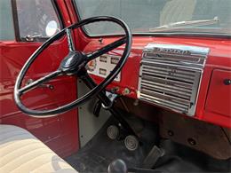 1949 Ford F1 (CC-2098187) for sale in Auburn Hills, Michigan