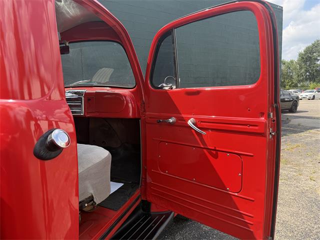 1949 Ford F1 (CC-2098187) for sale in Auburn Hills, Michigan
