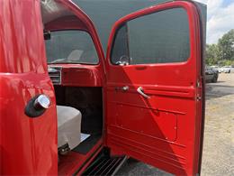 1949 Ford F1 (CC-2098187) for sale in Auburn Hills, Michigan
