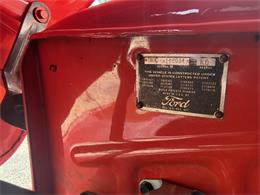 1949 Ford F1 (CC-2098187) for sale in Auburn Hills, Michigan